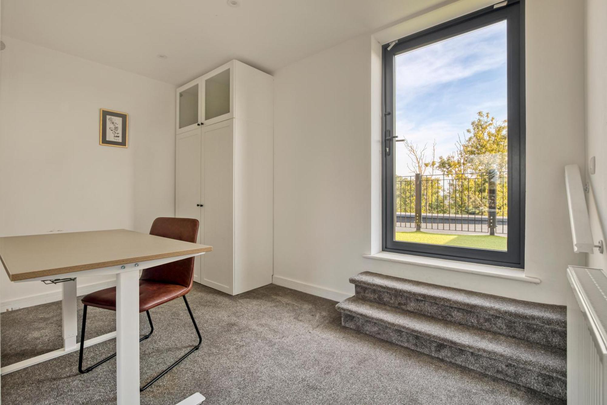Modern Penthouse In Wembley Leilighet London Eksteriør bilde